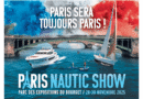 Paris Nautic Show, du 26 au 30 novembre 2025