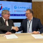 Paris Nautic Show : un partenariat stratégique entre la FFVoile, Capelli et Yamaha