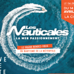 Salon Nautique de La Ciotat – 14 au 19 avril 2026 Le grand rendez‑vous nautique du printemps en Méditerranée Salon Nautique de La Ciotat – 14 au 19 avril 2026 Le grand rendez‑vous nautique du printemps en Méditerranée