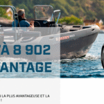 OPÉRATION REMOTORISATION 2026 2026, l’année du renouveau pour votre bateau. Avec la nouvelle génération de moteurs Mercury, gagnez en performances, en fiabilité et bénéficiez d’aides à la remotorisation exceptionnelles.