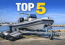 TOP 5 POUSSE‑REMORQUES 2026 — électrique