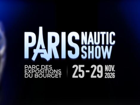 ARTICLE SPONSORISÉ — PARIS NAUTIC SHOW 2026
