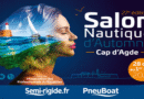 Salon Nautique d’Automne du Cap d’Agde du 28 octobre au 1er novembre 2026