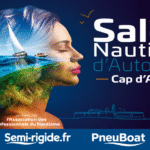 Salon Nautique d’Automne du Cap d’Agde du 28 octobre au 1er novembre 2026
